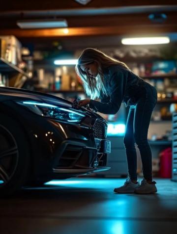 全面解析汽車保養(yǎng)知識：讓愛車保持最佳狀態(tài)
