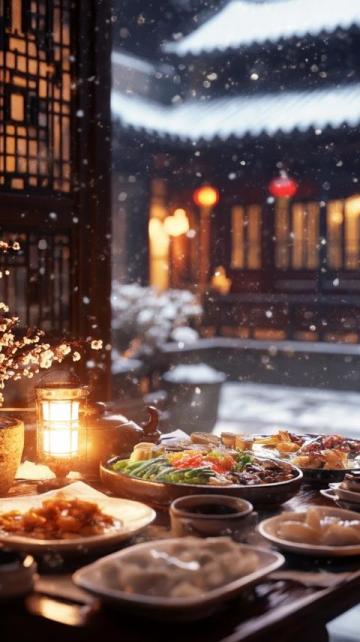 合江老知青經(jīng)常聚會吃遍大小餐廳花錢不多卻成了美食家