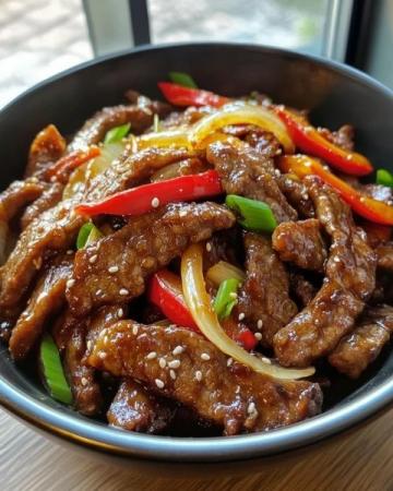 天熱沒食欲？3步做水煮肉片，香辣開胃超解饞！鄰居都饞哭了