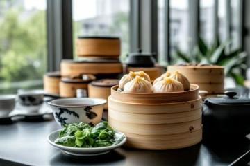 廈門希爾頓逸林自助，觀海品美食，打卡圣地不容錯(cuò)過