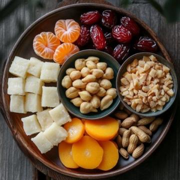 泉州必嘗特產(chǎn)美食推薦：豬肉松、梨膏糖等不可錯(cuò)過！