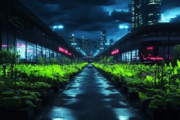 北理工“陰間食堂”走紅：創(chuàng)意裝修與幽默命名引發(fā)熱議