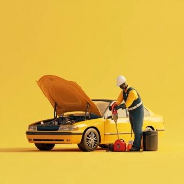 汽車維護(hù)與保養(yǎng)之道