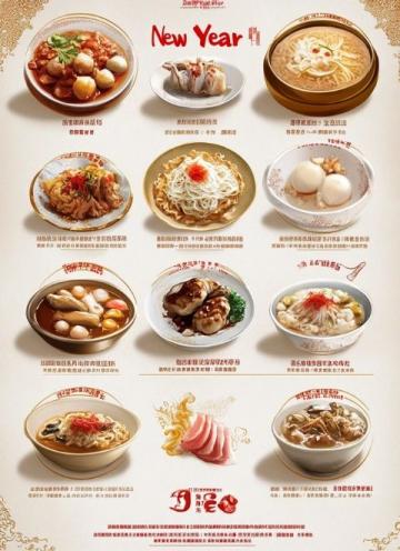 標(biāo)題保定美食全攻略！上班族學(xué)生黨必打卡的10大爆款美食，錯(cuò)過后悔！