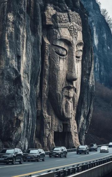 北方的奇跡vs南方的奇觀:長春這有山與重慶洪崖洞的對(duì)比