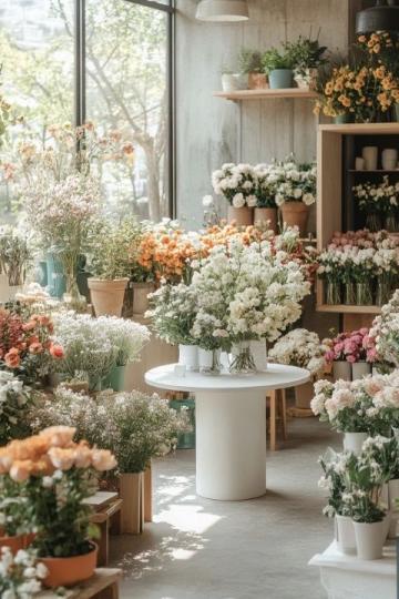 想要開花店？這些常識必知