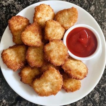 糖醋雞塊制作秘籍：家常酸甜蜜汁，外酥里嫩，一學(xué)就會