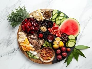 廈門希爾頓逸林自助，觀海品美食，打卡圣地不容錯(cuò)過