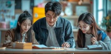 上海中小學(xué)推行AB制午餐：學(xué)生開心家長放心的新模式