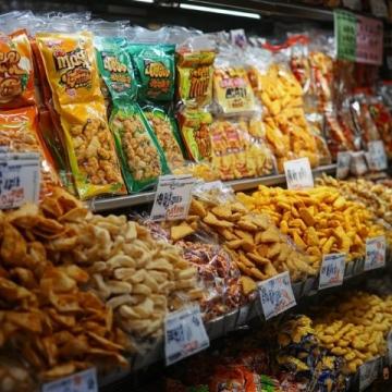 推薦這三家不可錯(cuò)過的美食店鋪