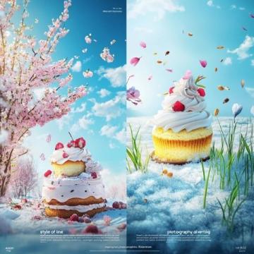 陽春三月，又到了春暖花開時季節(jié)，又到了吃春芽的美好時光，在北方