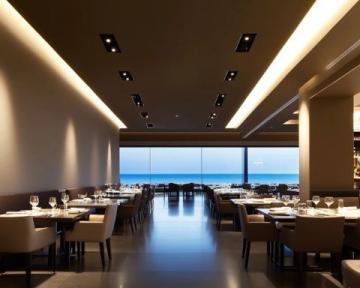 廈門希爾頓逸林自助，觀海品美食，打卡圣地不容錯(cuò)過