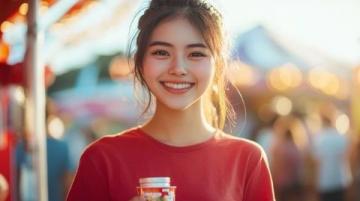 家鄉(xiāng)的味道：打卡地方小吃，曬美食美景