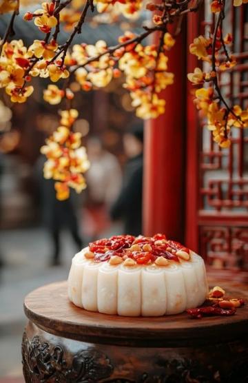 泉州必嘗特產(chǎn)美食推薦：豬肉松、梨膏糖等不可錯(cuò)過！