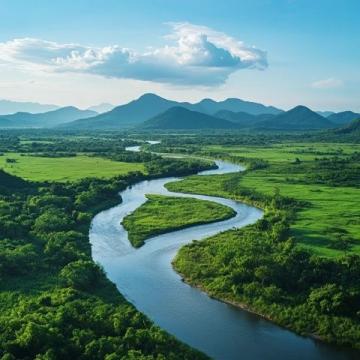 探索西雙版納:熱帶雨林、民族風(fēng)情與佛教文化之旅