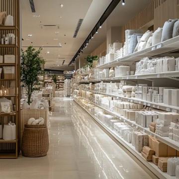 如何打造吸引顧客的店鋪裝修設計？注意這六點！
