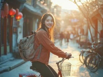 開封灌湯包的文化魅力與大學(xué)生騎行探索之旅