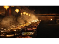 品味揚州美食，欣賞揚州美景