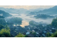 貴州烏江寨：世外桃源，隱匿黔北的仙境秘境