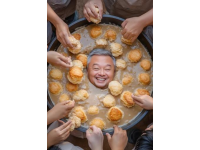2025巍山小吃節(jié)，云南人不可錯過的舌尖狂歡！