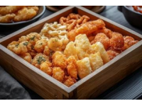 **標(biāo)題潮汕美食風(fēng)靡全國！這5大經(jīng)典小吃背后的秘密，你知道幾個？**