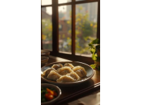 開封灌湯包的文化魅力與大學(xué)生騎行探索之旅