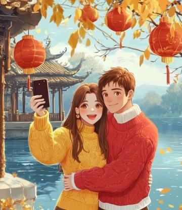 蛇年春節(jié)暢游柯橋全攻略：歡樂無限，新民俗新體驗(yàn)！