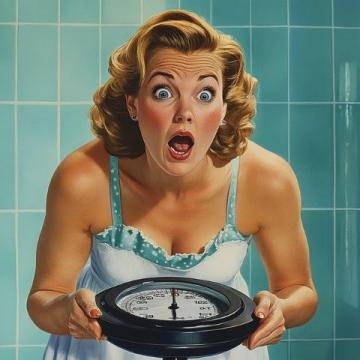 揭秘！90%減肥誤區(qū)，教你科學高效減脂方法