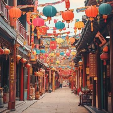 蛇年春節(jié)暢游柯橋全攻略：歡樂無限，新民俗新體驗(yàn)！