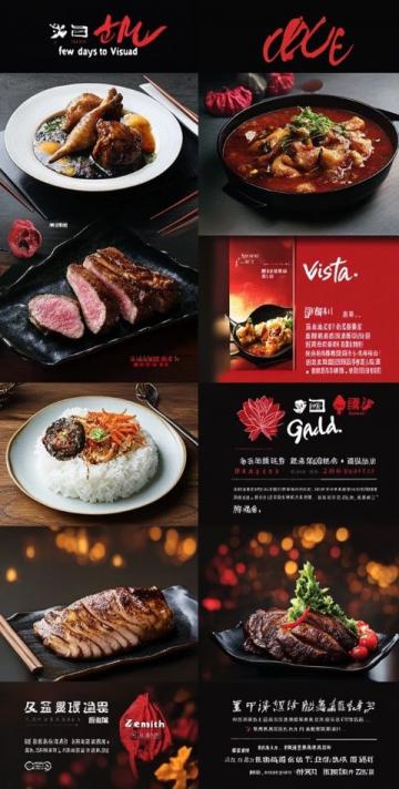 年夜飯抽到希爾頓玉璽200元代金券，品嘗高檔中餐