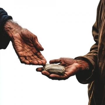 攜手傳遞溫暖：扶危濟(jì)困的感人故事層出不群