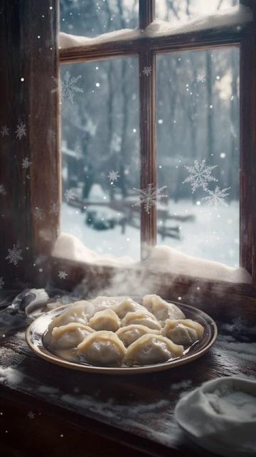 天冷了吃點(diǎn)啥美食推薦(天冷了吃點(diǎn)啥？這些美食別錯過)
