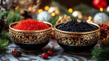中國新特產(chǎn)逆襲之路：全球60%魚子醬竟產(chǎn)自中國！
