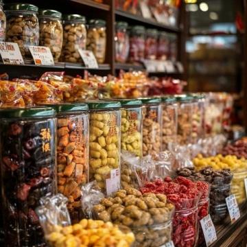 中國各地特色小吃推薦：品味獨(dú)特地域文化與歷史傳承