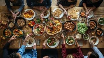 味蕾上的盛宴：不僅僅是美食享受