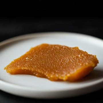超好吃的紅薯麻糖，外酥里軟又香甜！