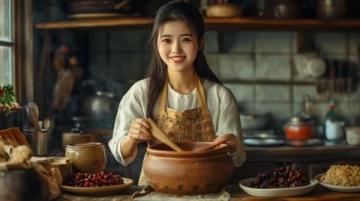 探索浙江東陽傳統(tǒng)美食：童子雞蛋的獨(dú)特魅力