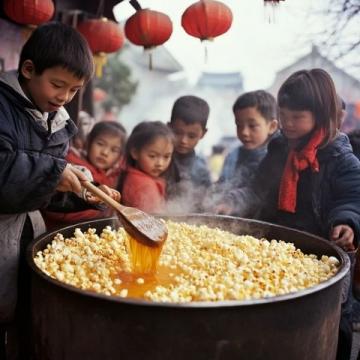 探索浙江東陽傳統(tǒng)美食：童子雞蛋的獨(dú)特魅力
