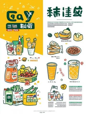家鄉(xiāng)美食藏期盼(期盼美食)
