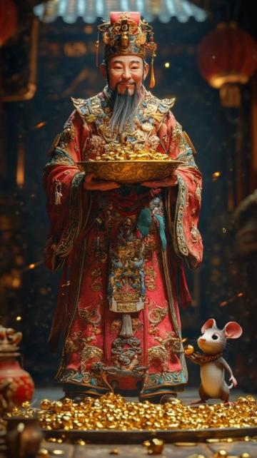 乾隆皇帝：愛玩愛吃愛收藏的時尚達(dá)人