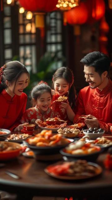 廣西“三月三”狂歡攻略：一分鐘即可掌握的歡樂(lè)盛宴