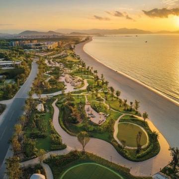冬季去三亞旅游要注意什么？這份三亞避寒旅行攻略請(qǐng)收好