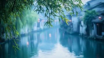 探秘紹興：古城水韻與現(xiàn)代生活的完美融合——游歷江南，體驗(yàn)人城相融的極致之美