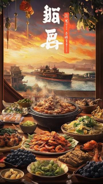 新津美食大放送（優(yōu)惠美食推薦）