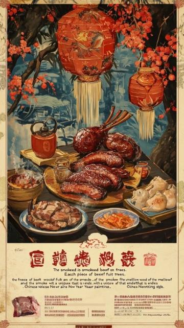 皖北特產(chǎn)——辣椒糊：簡(jiǎn)單易上手、香辣開(kāi)胃