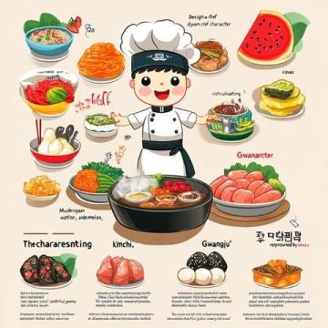 家鄉(xiāng)美食藏期盼(期盼美食)