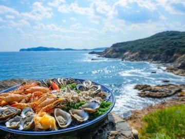 廈門同安海邊的詠蛙餐廳：鮮美蛙肉，美味難以抗拒