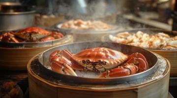 探索湛江：品味粵西海岸的鮮美與原始風(fēng)味佳肴