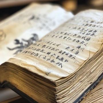 古籍中的長壽秘訣：順應(yīng)自然與身心調(diào)養(yǎng)