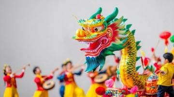 廣西“三月三”狂歡攻略：一分鐘即可掌握的歡樂(lè)盛宴